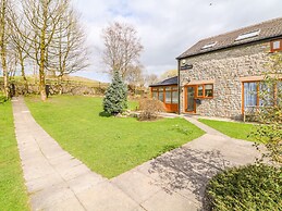 Monk's Cottage