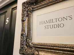 Hamilton's Studio