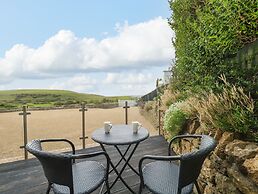 Burton Bay