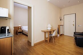 Dynasty Suites