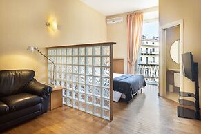 Dynasty Suites