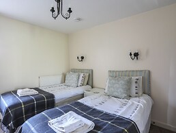 Tan Twr - Chellow Cottage