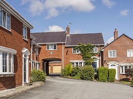 Mews Cottage