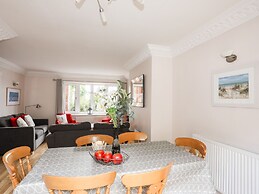 Mews Cottage