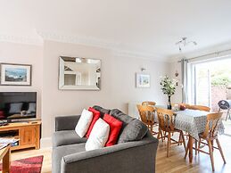 Mews Cottage