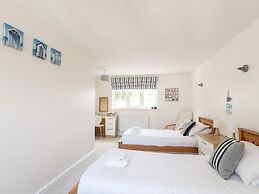 Mews Cottage
