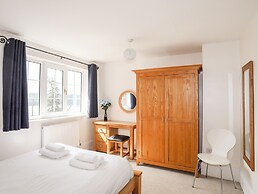 Mews Cottage