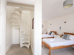 Mews Cottage