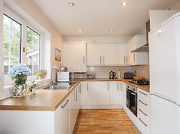 Mews Cottage
