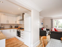 Mews Cottage