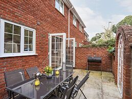 Mews Cottage