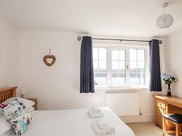 Mews Cottage