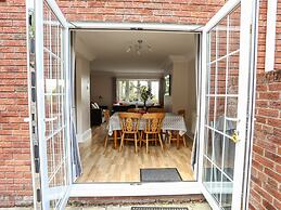 Mews Cottage