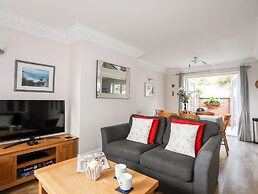 Mews Cottage