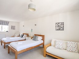 Mews Cottage