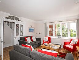 Mews Cottage