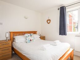 Mews Cottage