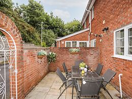 Mews Cottage