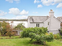 Clamoak Cottage