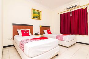 OYO 2097 Hotel Laksana Inn
