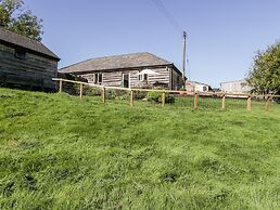 The Old Cart Shed
