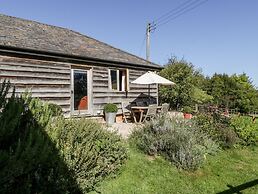 The Old Cart Shed
