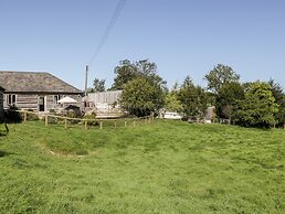 The Old Cart Shed