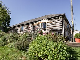 The Old Cart Shed