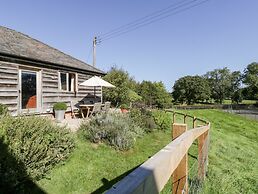 The Old Cart Shed