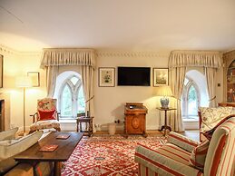 All Souls Cottage