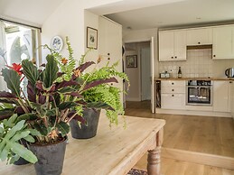 All Souls Cottage
