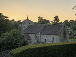 All Souls Cottage