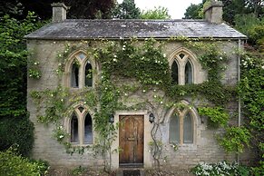 All Souls Cottage