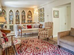 All Souls Cottage