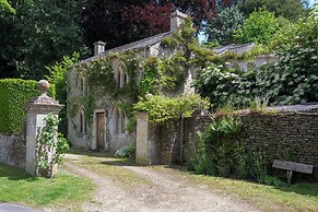 All Souls Cottage