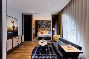 Citadines Namba Osaka