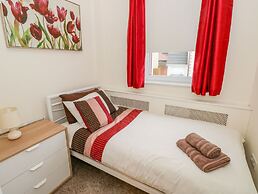 Ty Cerrig