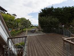 Redcliff View Lodge