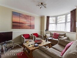 Redcliff View Lodge