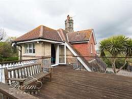 Redcliff View Lodge