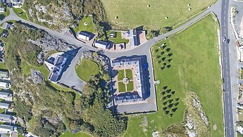 Tyn Towyn - Bwthyn Carreg