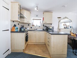 Sea View Apartment