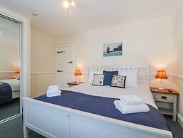 Sea View Apartment