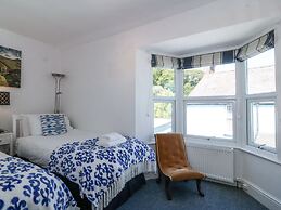 Sea View Apartment