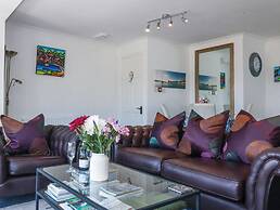 Sea View Apartment
