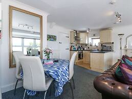 Sea View Apartment