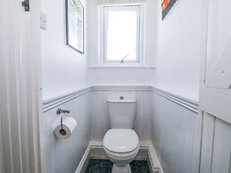 Sea View Apartment