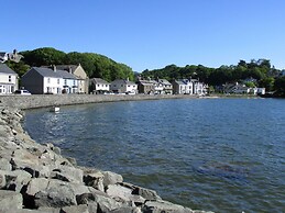 Sea View Apartment
