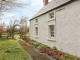 The Cottage, Polwarth Crofts