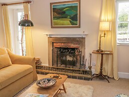 The Cottage, Polwarth Crofts